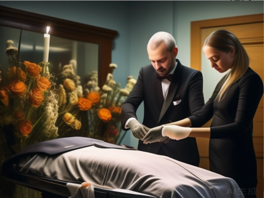 临汾遗体运输整理